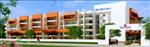 Mahaveer Clover - 2 & 3 bhk Apartments at Off Yalenka, Maruthinagar Kogilu Village, Bangalore North, Bangalore 